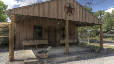 Camp Live Oak