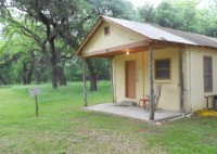 Camp Live Oak