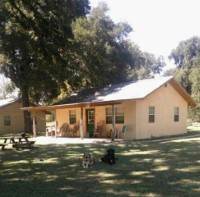 Camp Live Oak